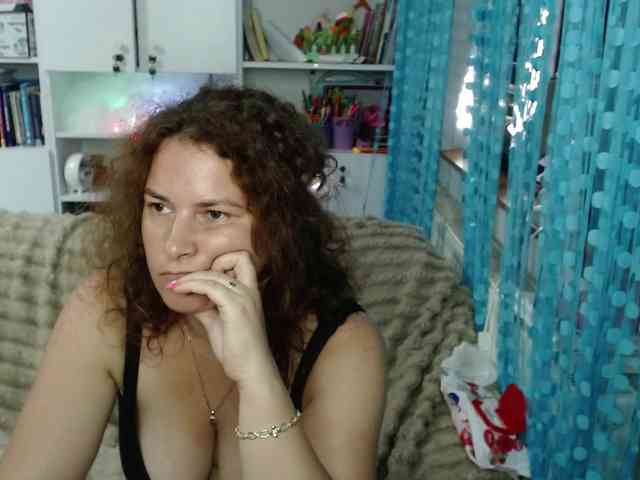 Modella: DomSubFemme