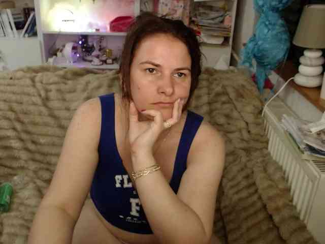 DomSubFemme webcam