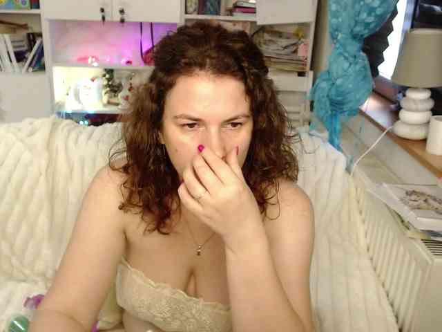 Modella: DomSubFemme