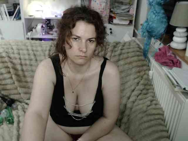 DomSubFemme webcam