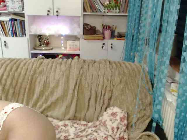 DomSubFemme webcam