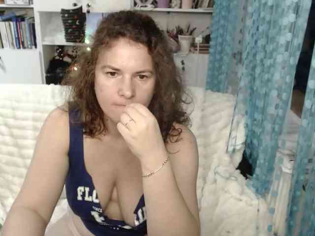 Modella: DomSubFemme