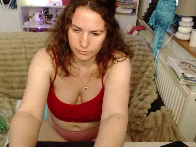 DomSubFemme webcam