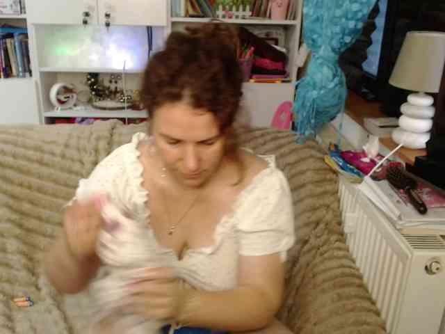 DomSubFemme webcam