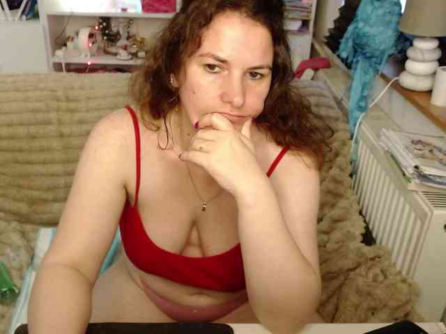 Modella: DomSubFemme