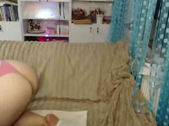 DomSubFemme webcam