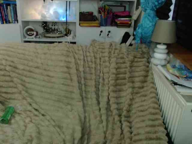 DomSubFemme webcam