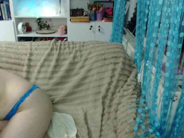 DomSubFemme webcam