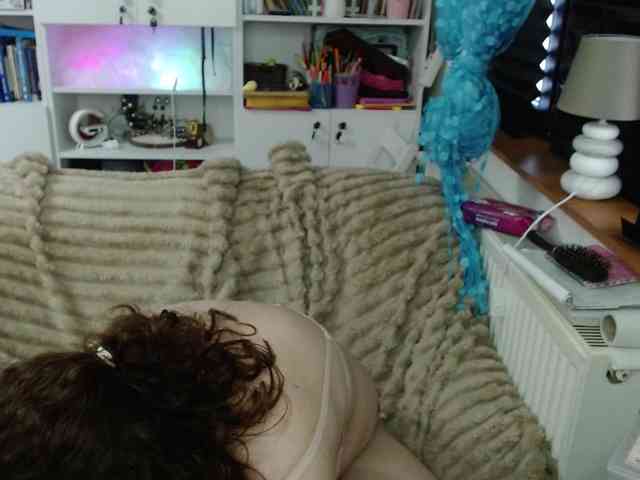 DomSubFemme webcam