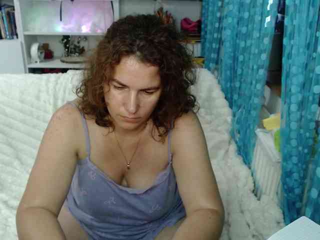 DomSubFemme webcam