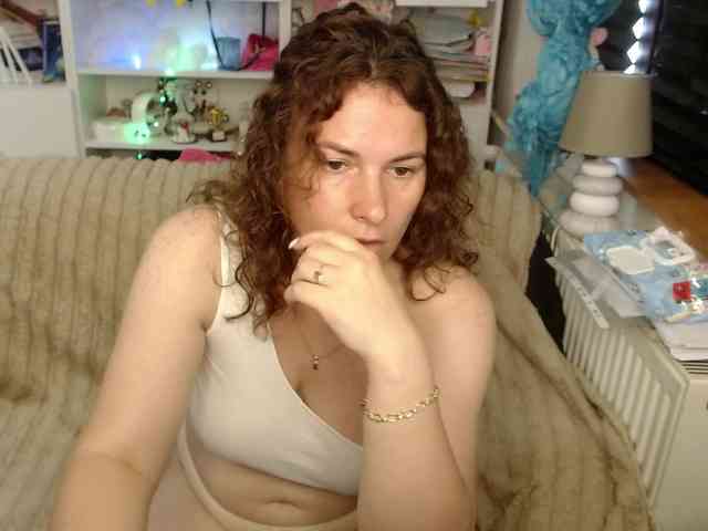 DomSubFemme webcam