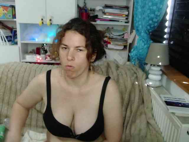 DomSubFemme webcam