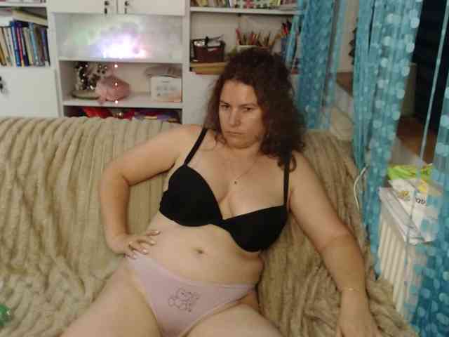 Modella: DomSubFemme