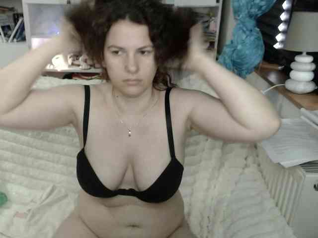 DomSubFemme webcam