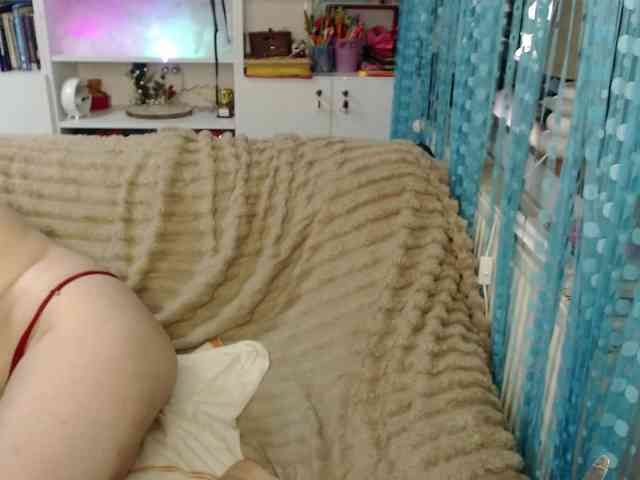 DomSubFemme webcam