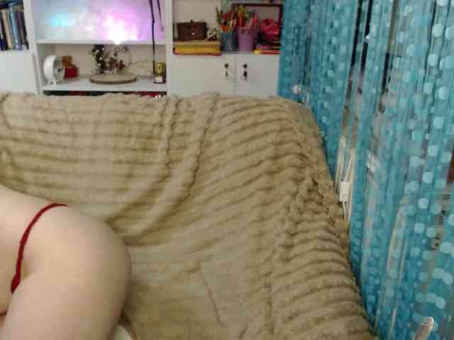 DomSubFemme webcam