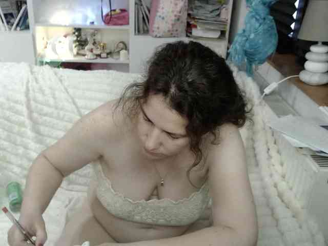 DomSubFemme webcam