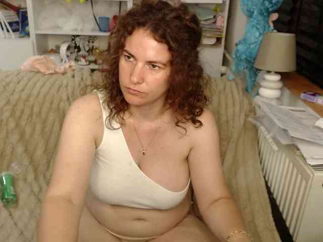 Modella: DomSubFemme