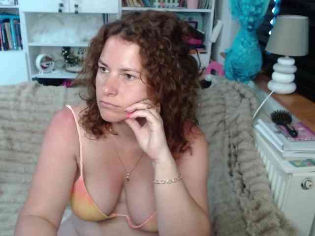 Modella: DomSubFemme