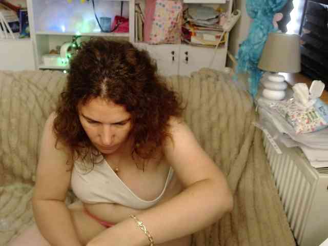 Modella: DomSubFemme