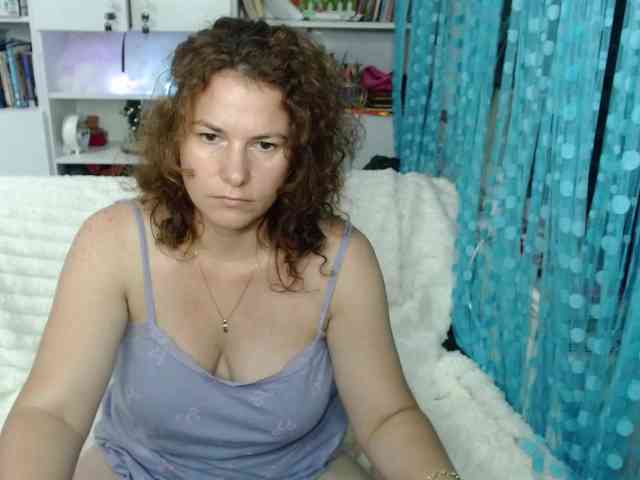 DomSubFemme webcam