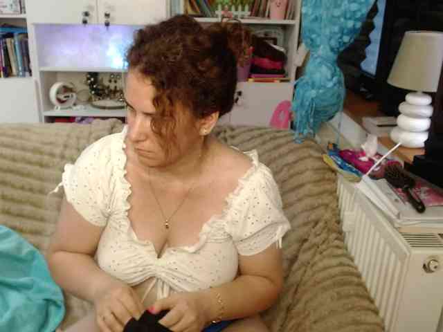 DomSubFemme webcam