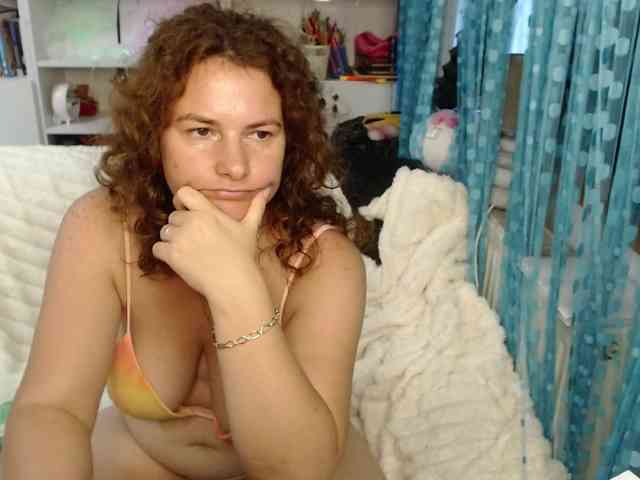 Modella: DomSubFemme