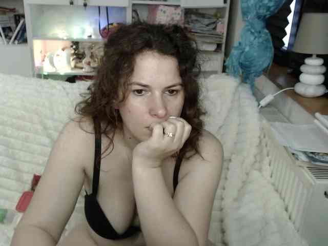 DomSubFemme webcam