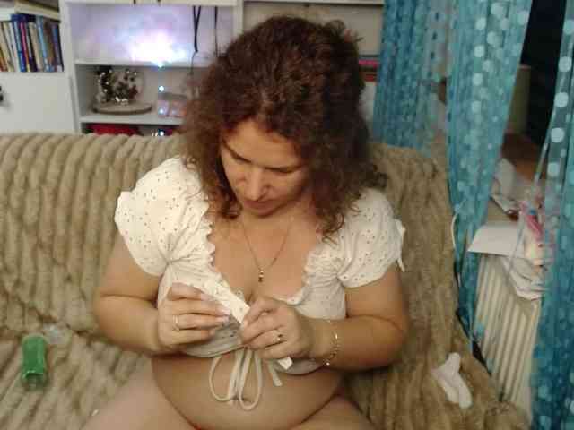 DomSubFemme webcam