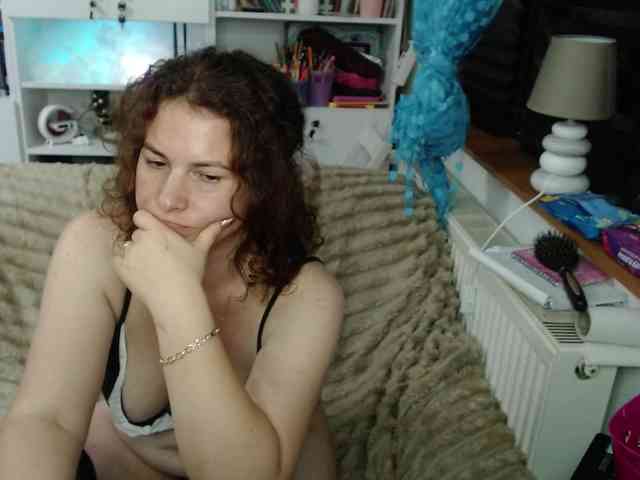 Modella: DomSubFemme