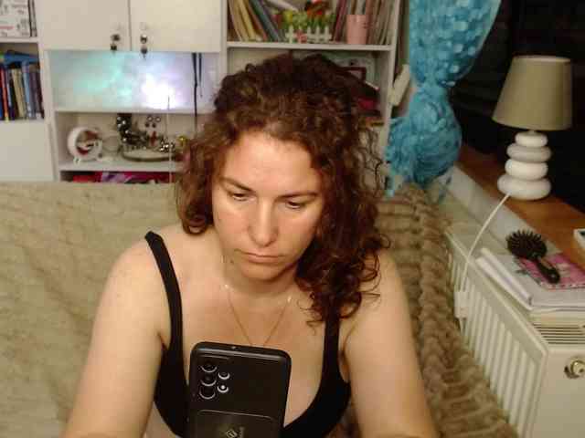 Modèle: DomSubFemme
