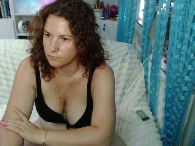 DomSubFemme webcam