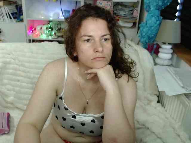 Modella: DomSubFemme