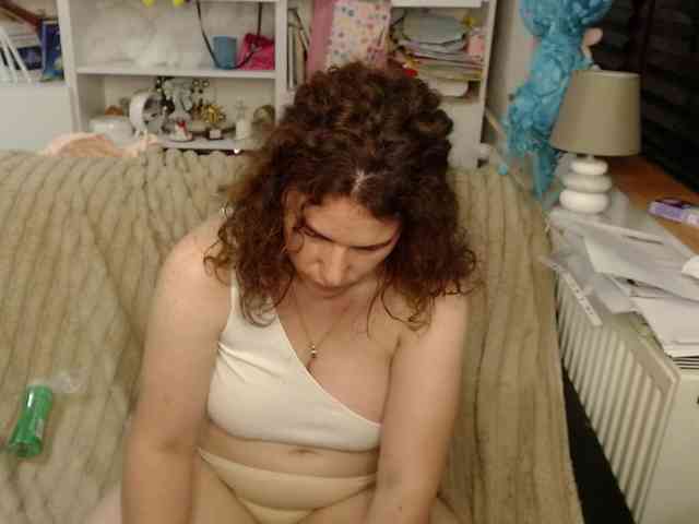 DomSubFemme webcam