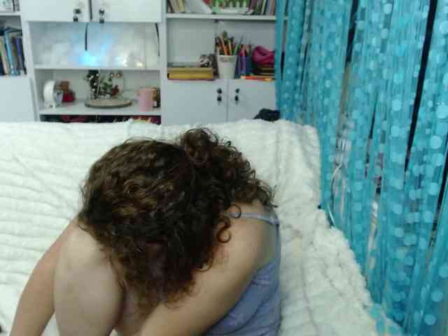 DomSubFemme webcam