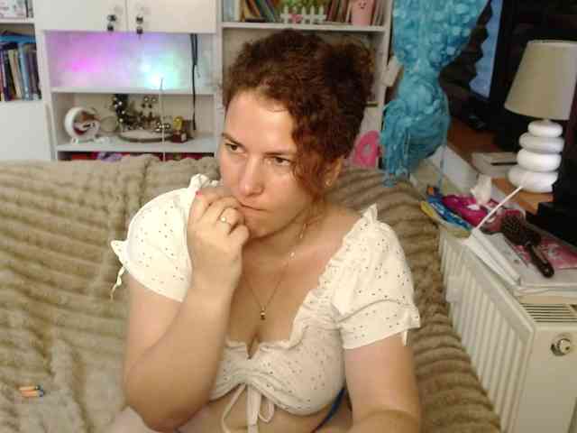 DomSubFemme webcam