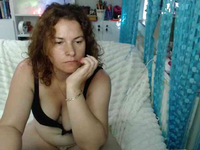 DomSubFemme webcam