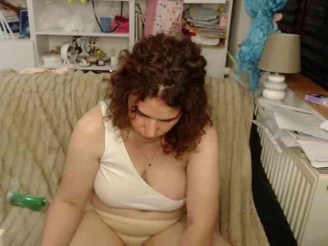Modella: DomSubFemme