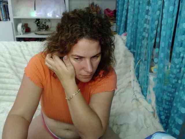 Modella: DomSubFemme