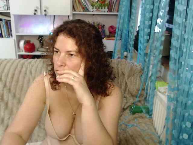 Modella: DomSubFemme
