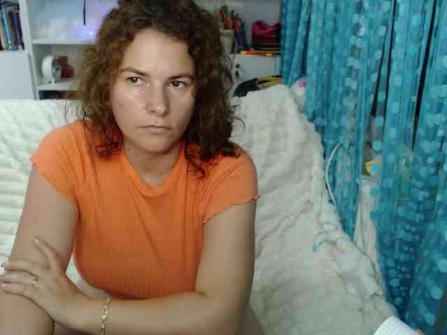 DomSubFemme webcam
