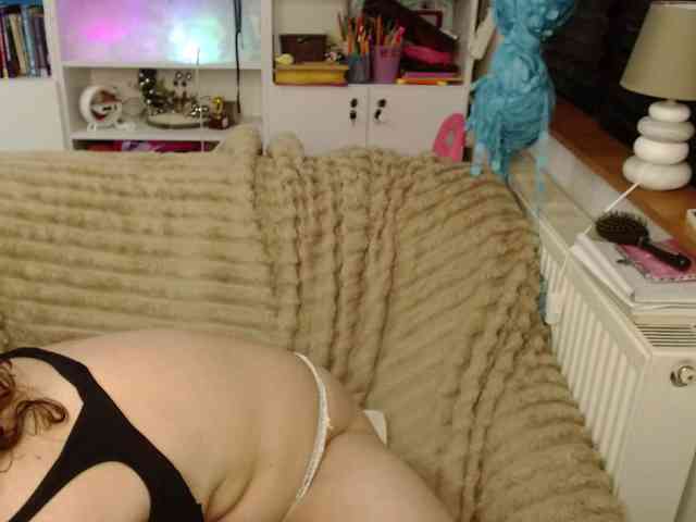 DomSubFemme webcam