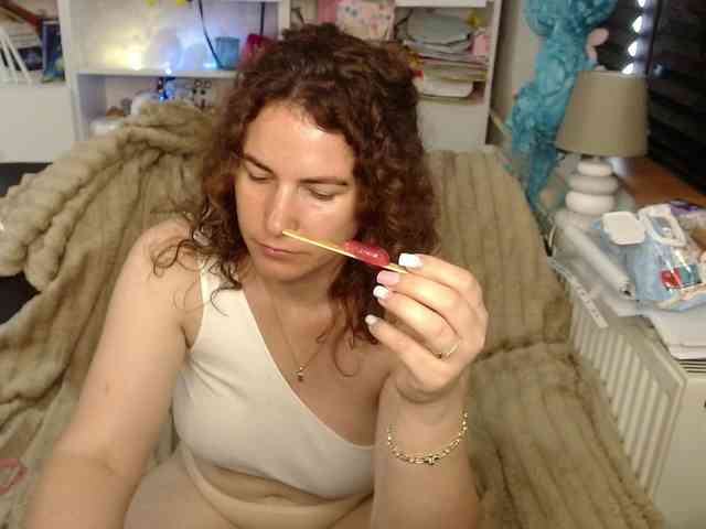 DomSubFemme webcam