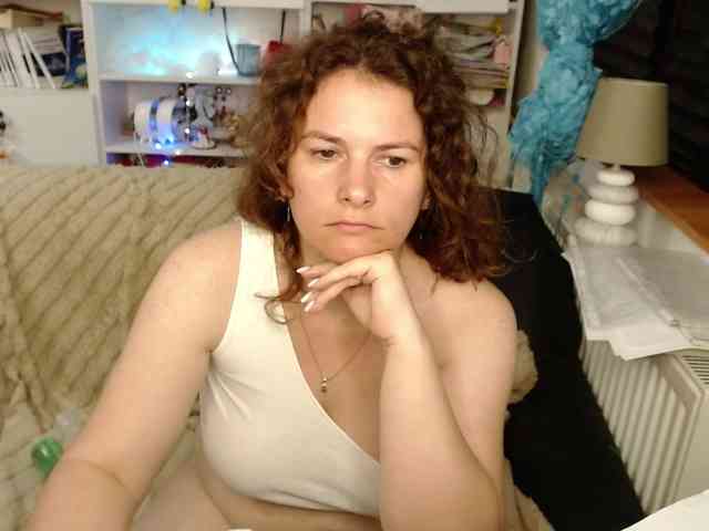 DomSubFemme webcam