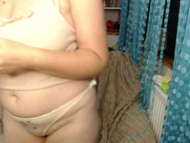DomSubFemme webcam