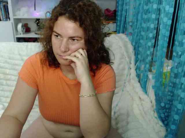 Modella: DomSubFemme