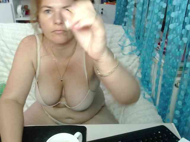 DomSubFemme webcam
