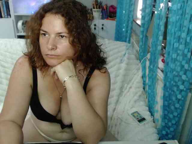 Modella: DomSubFemme