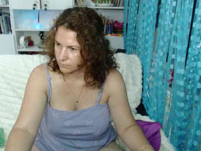 Modella: DomSubFemme