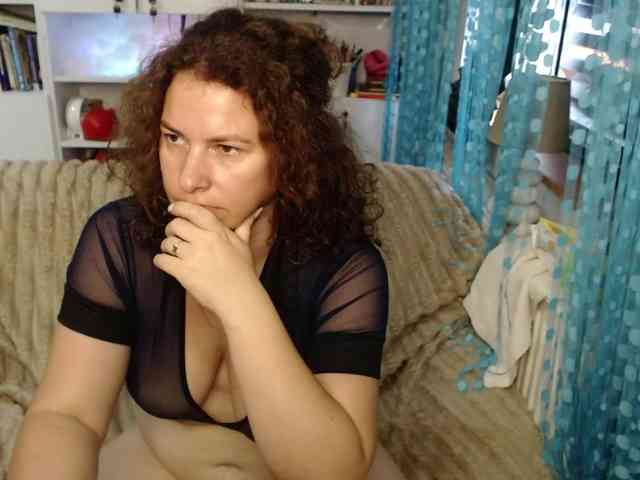 Modella: DomSubFemme